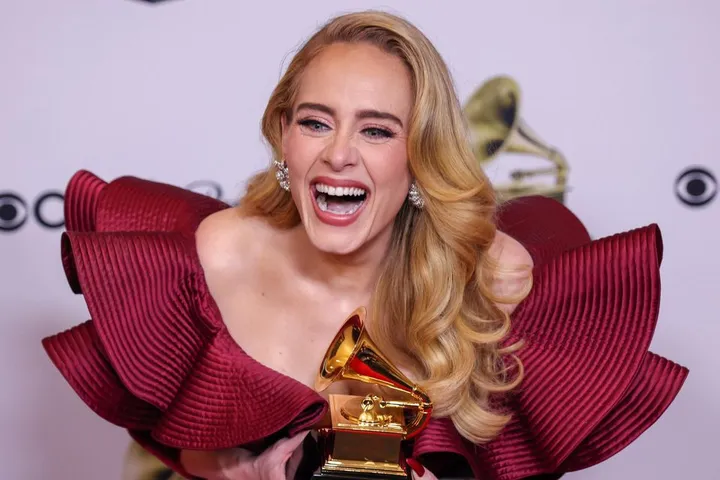 adele