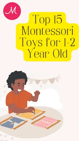 montessori toys
