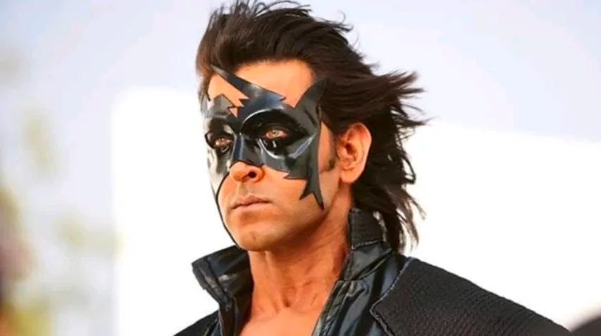 Krrish 4