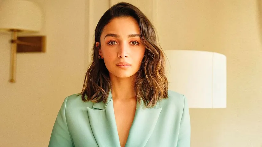Alia Bhatt