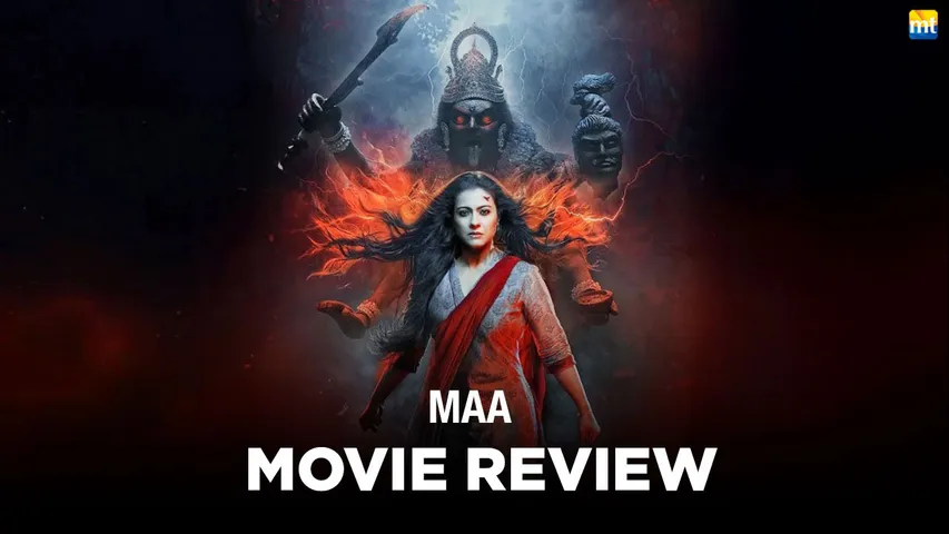 Maa Review