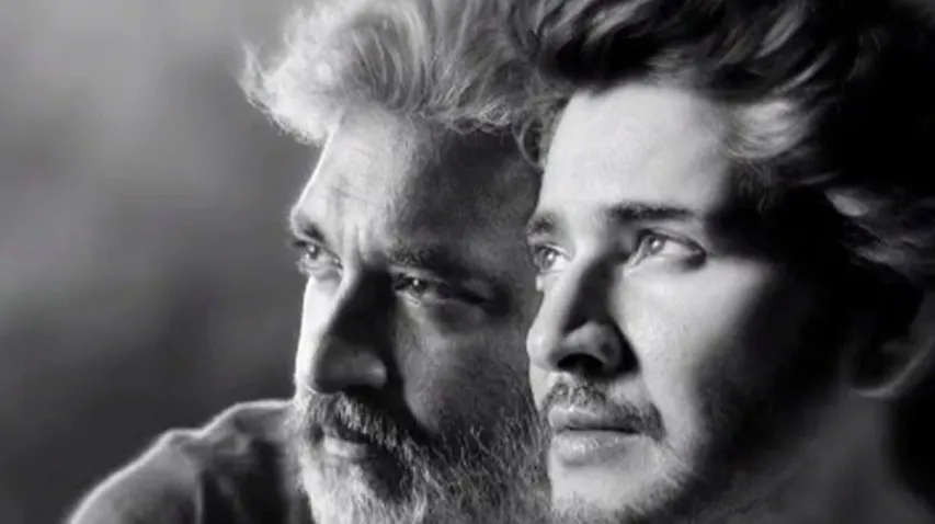 SSMB29 SS Rajamouli Mahesh Babu