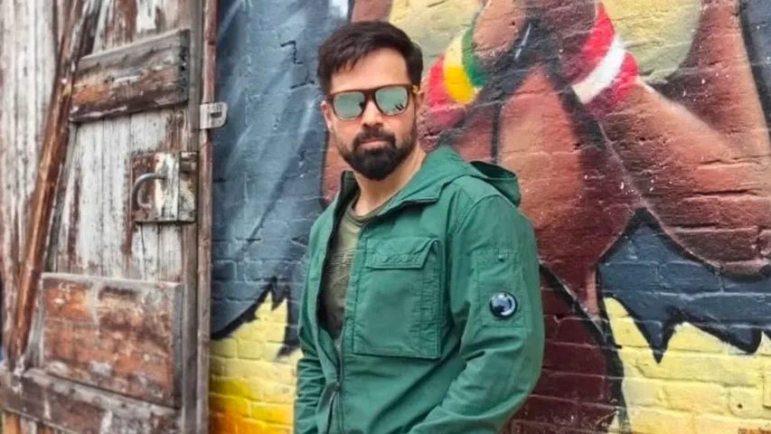 Emraan Hashmi