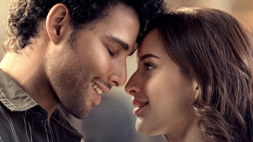 Dhadak 2