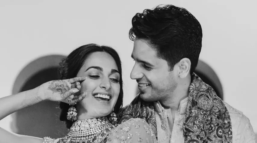 Sidharth Malhotra Kiara Advani