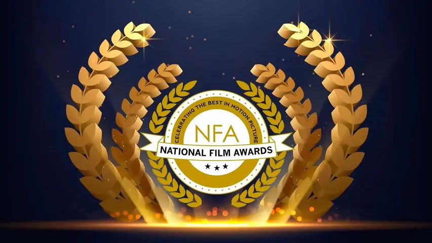 71st National Film Awards