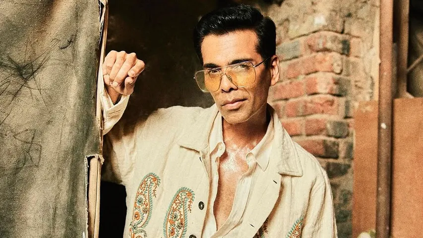Karan Johar