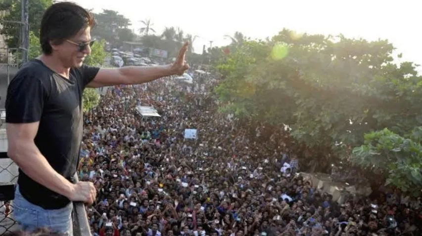 Shah Rukh Khan