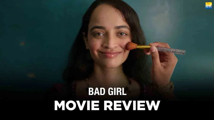 Bad Girl Review