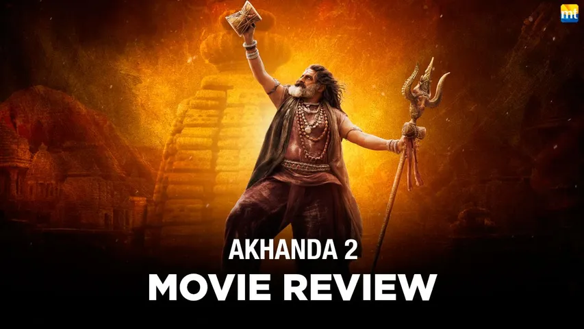 Akhanda 2 Review