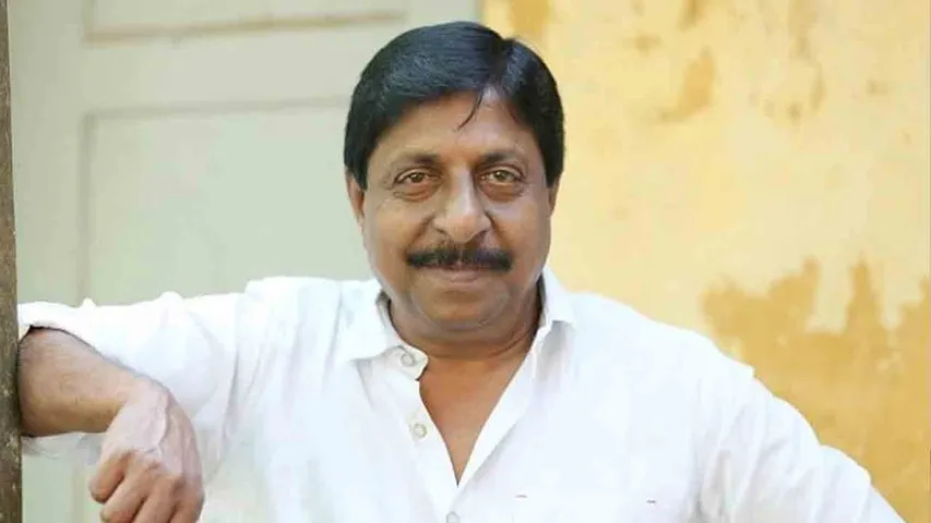 Sreenivasan