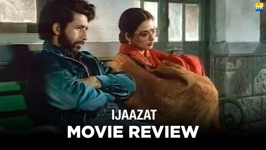 Ijaazat Review