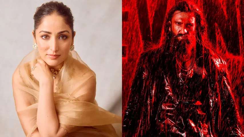 Yami Gautam Dhar Dhurandhar 2