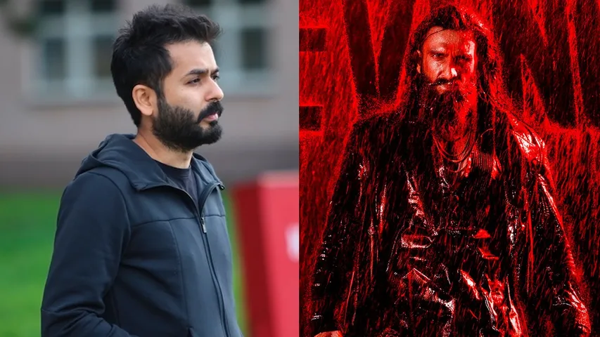 Aditya Dhar Dhurandhar 2