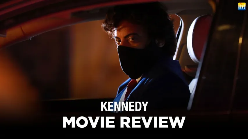 Kennedy Review