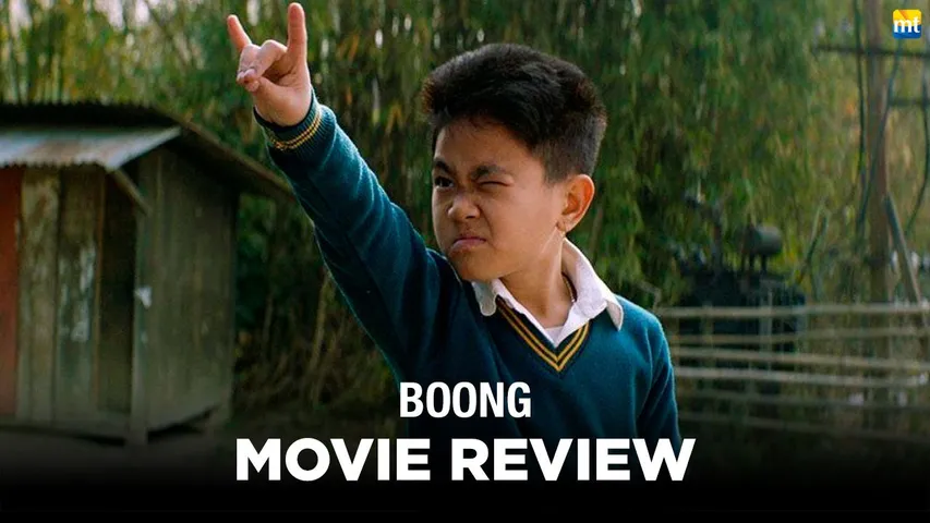 Boong Review