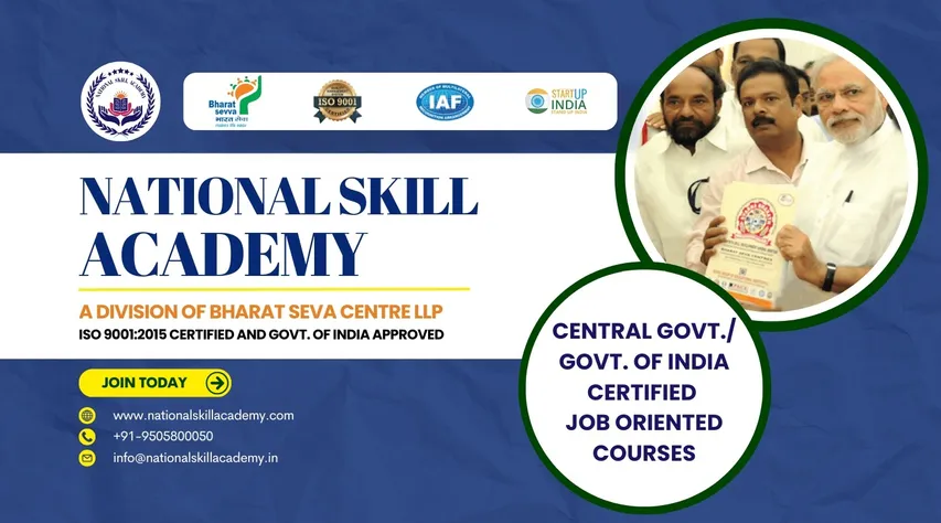 National skill academy