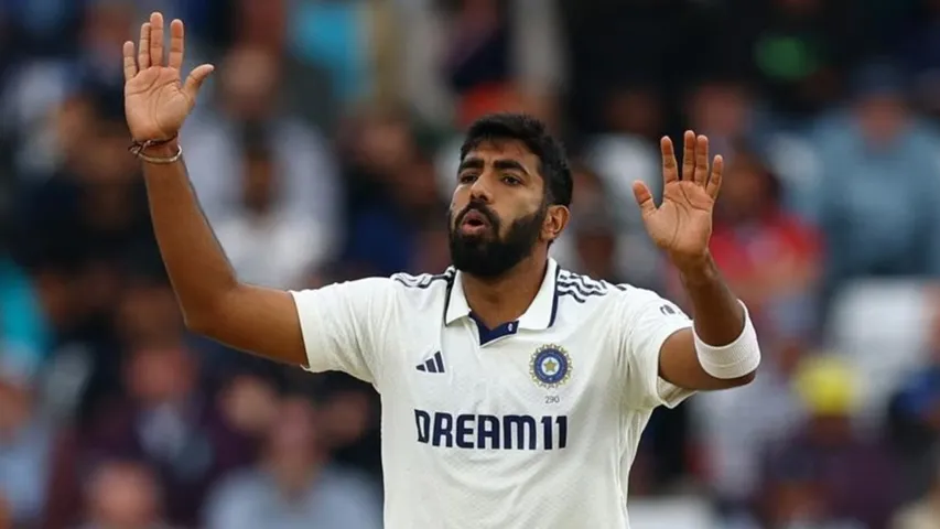jasprit_Bumrah