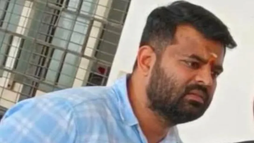 Prajwal Revanna