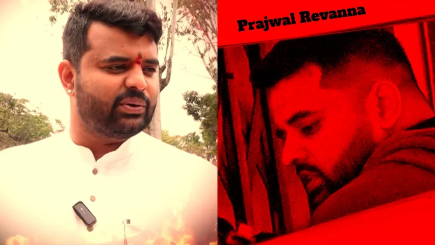 Prajwal Revanna(6)