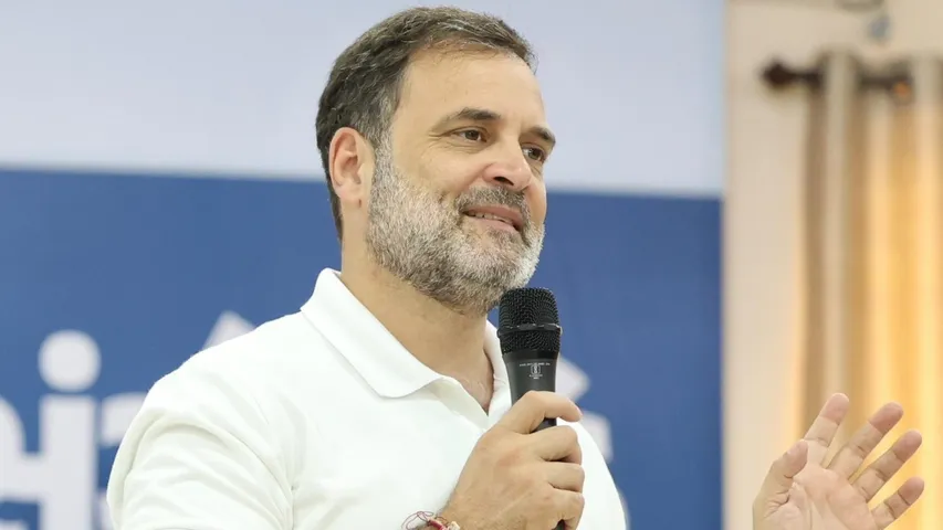 rahul gandhi lok sabha election