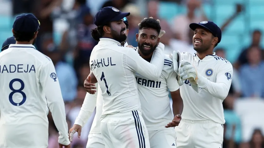 team india england test