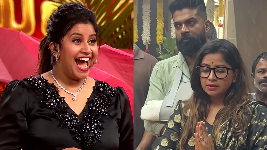 anchor anushree(2)