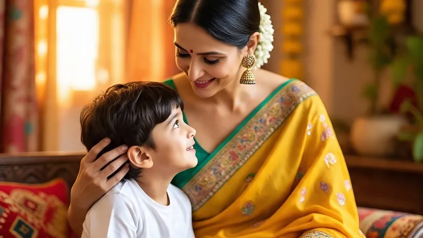 MOTHER_KID_AI
