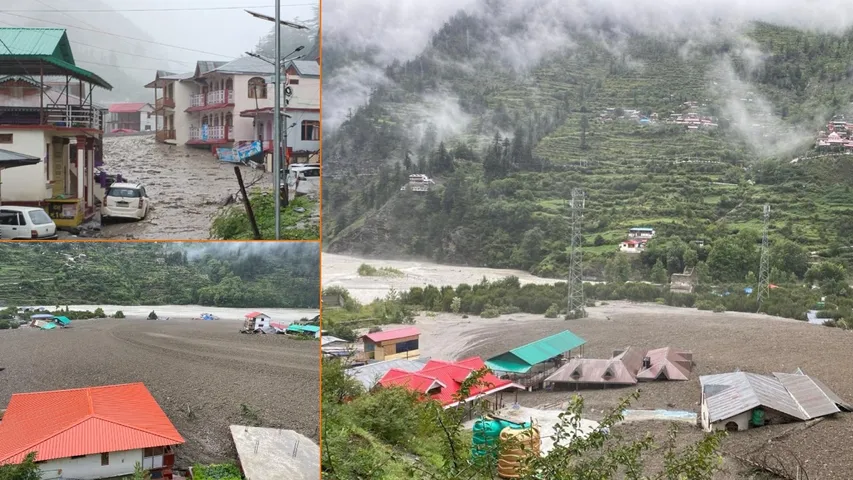 Uttarakhand