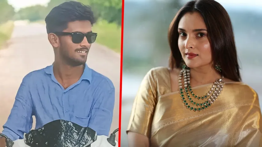 Ramya case koppal manjunatha