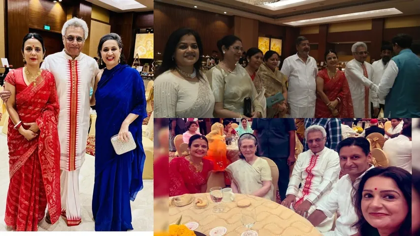 tmc mp mahua moitra reception222