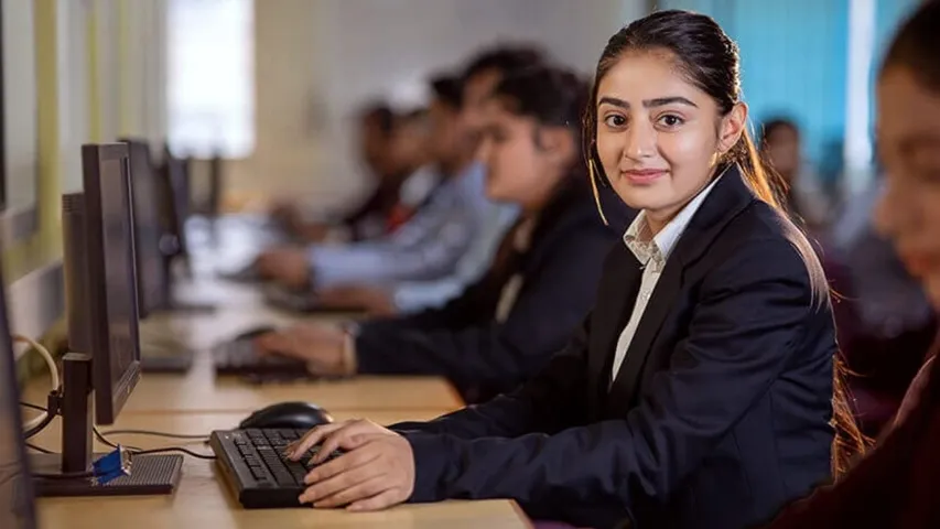 computer security diploma