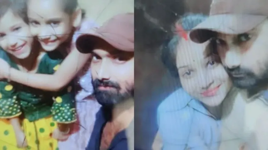 delhi karwal nagar triple murder