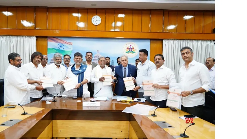 SUKDEV THORAT COMMITEE REPORT