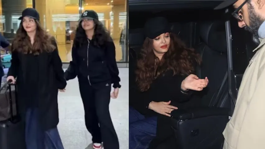 Aishwarya Rai