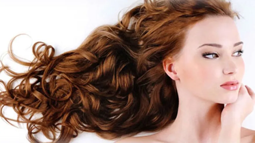 hair care