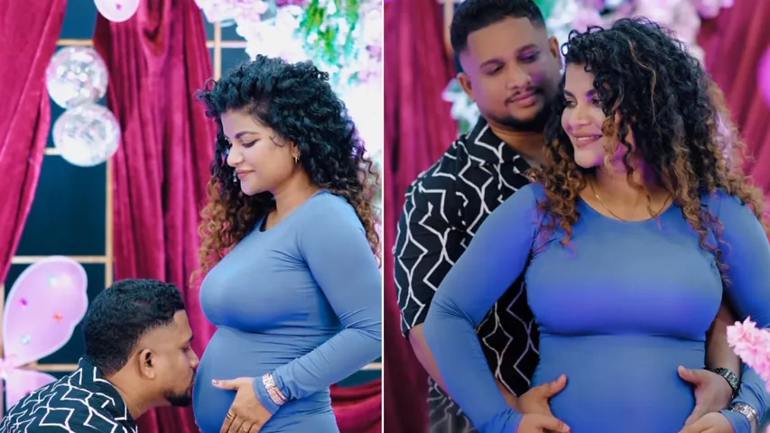 Sushma raj Kadabettu