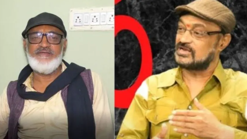 director Muruli mohan