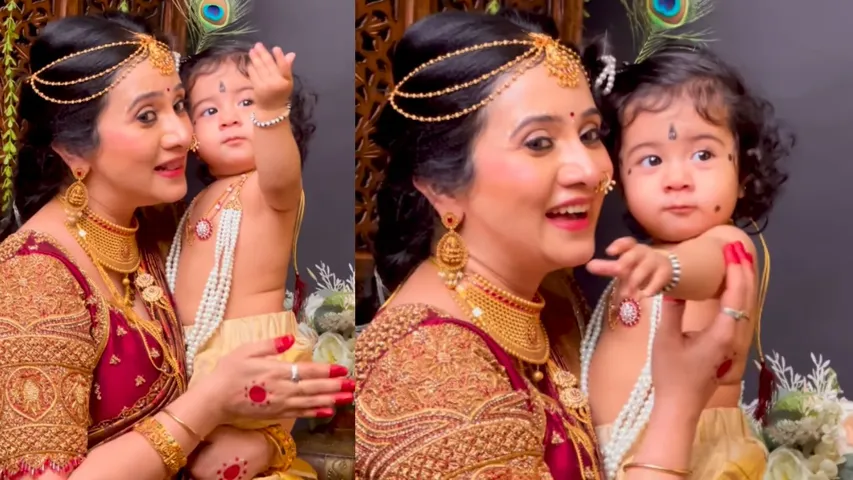 harshikapoonachaofficial