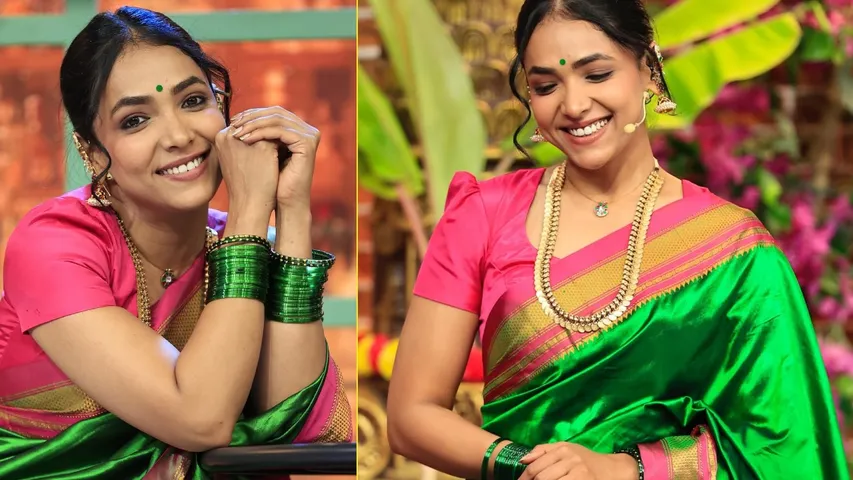 anupama gowda