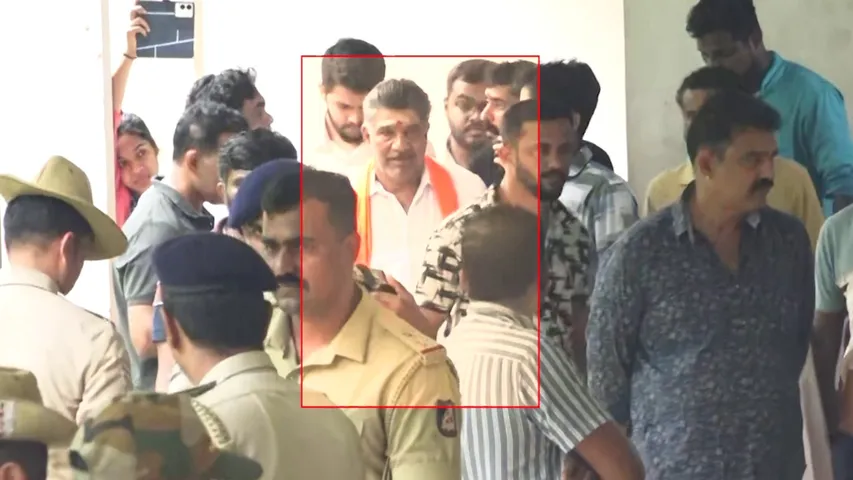 maheshshettythimarodi