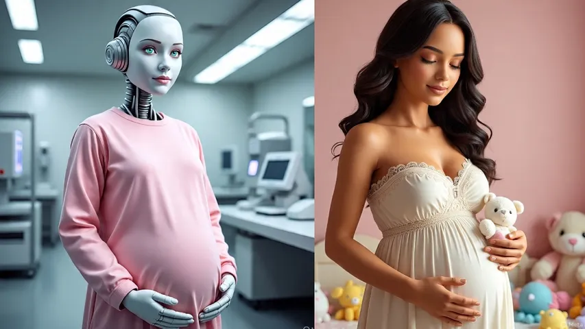 robot