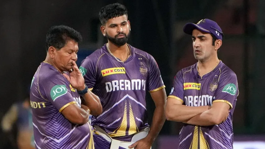 Shreyas_iyer_gambhir