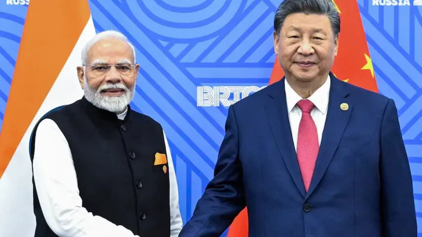 Narendra modi in china (8)