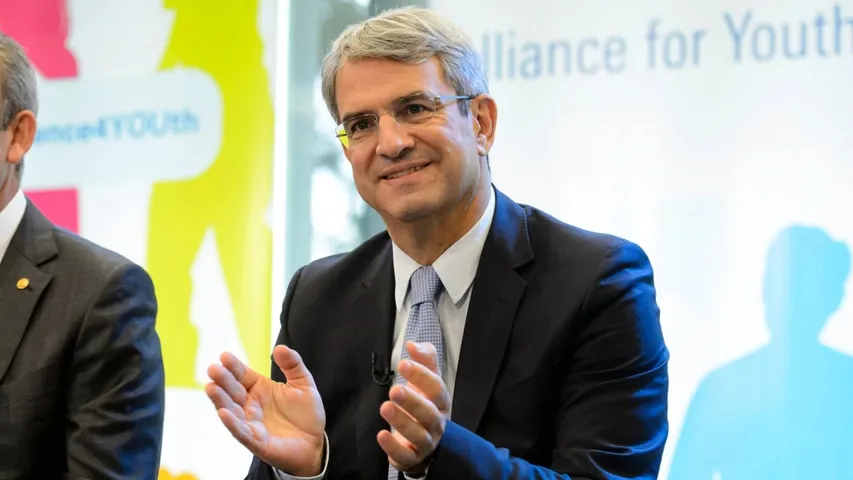 nestle ceo larrent fire by company02
