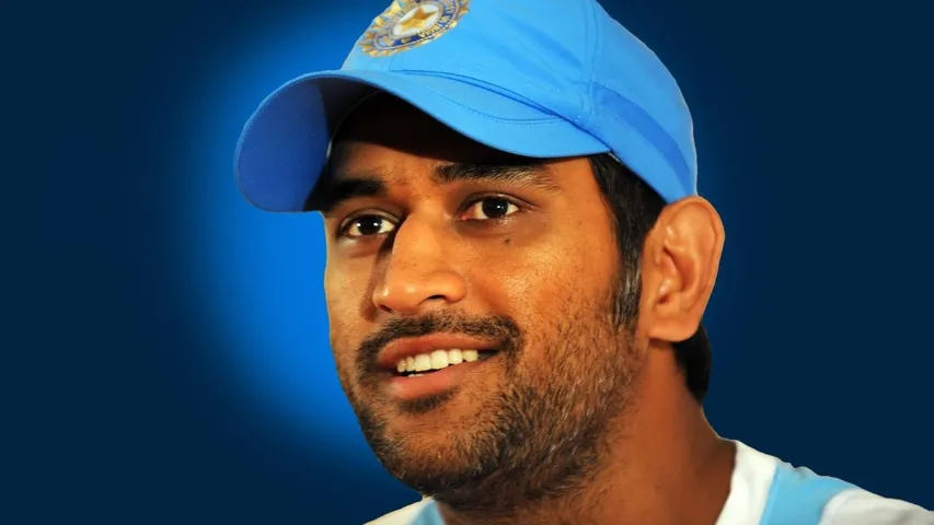 MS Dhoni (1)