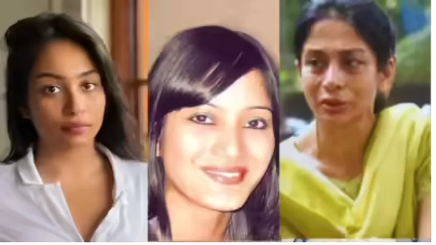 sheena bora murder case02