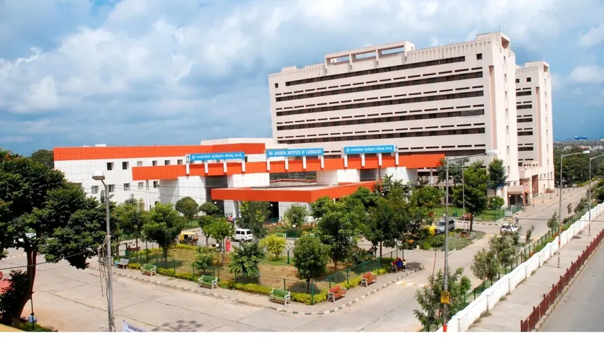 JAYADEVA HOSPITAL BANGALORE
