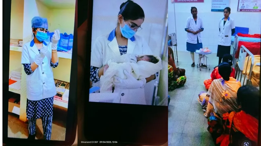 BIMS INVESTIGATION FAKE DOCTOR