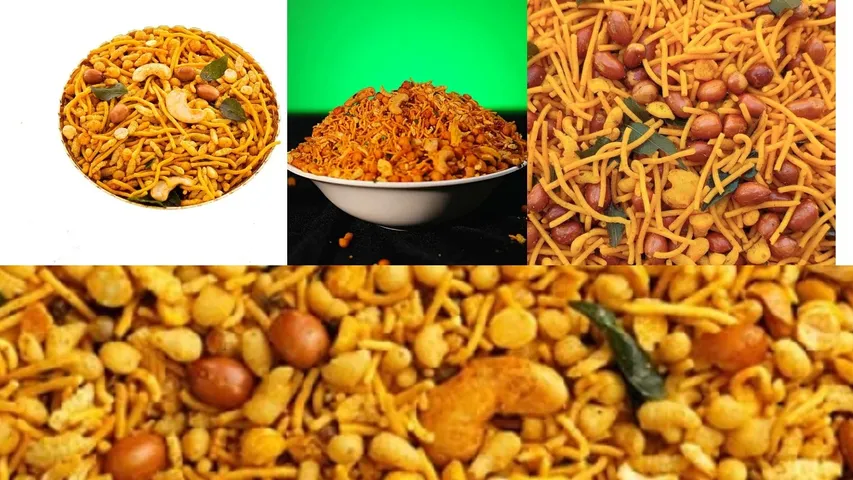 KHARA MIXTURES COLOUR